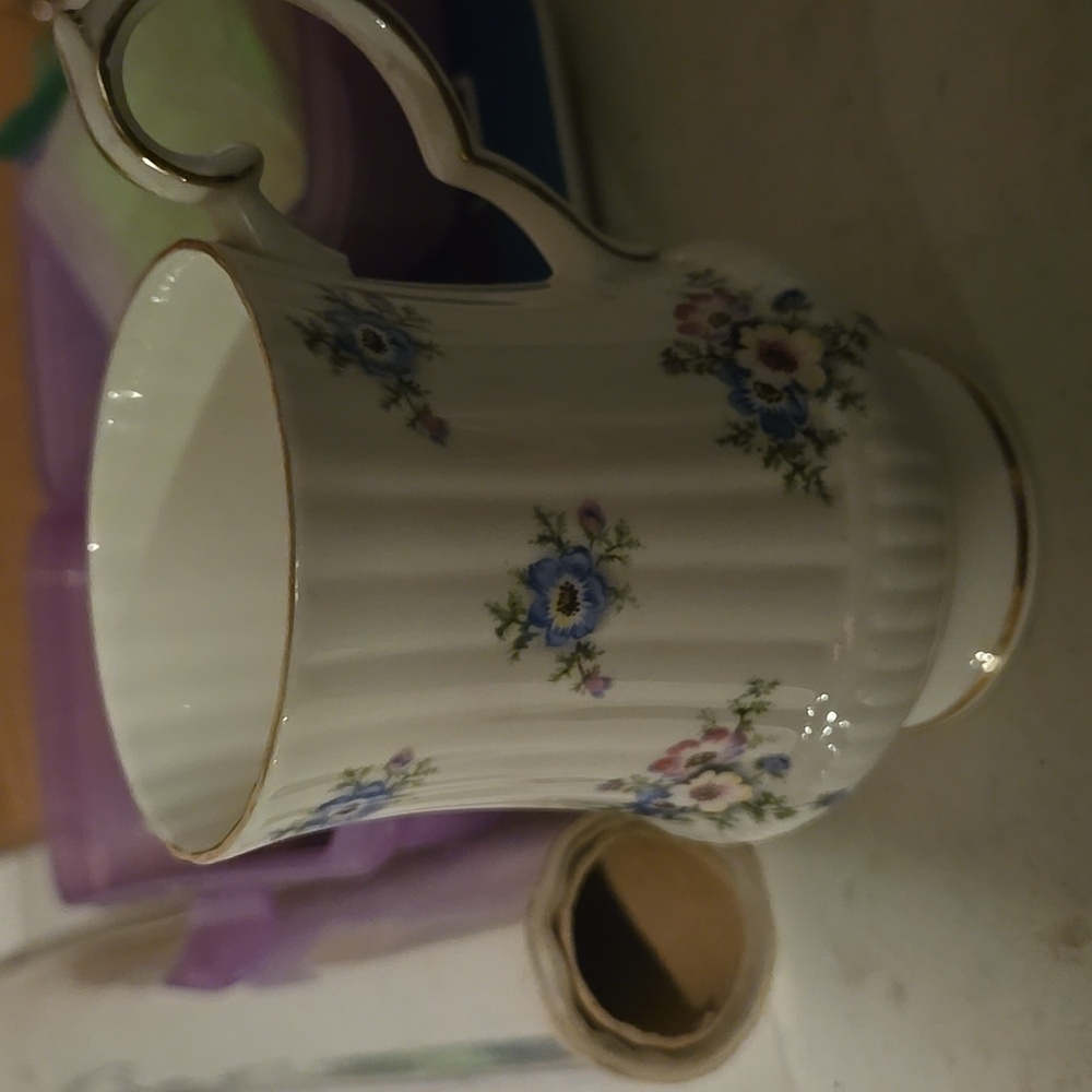 Royal Windsor Fine Bone China Tea cup